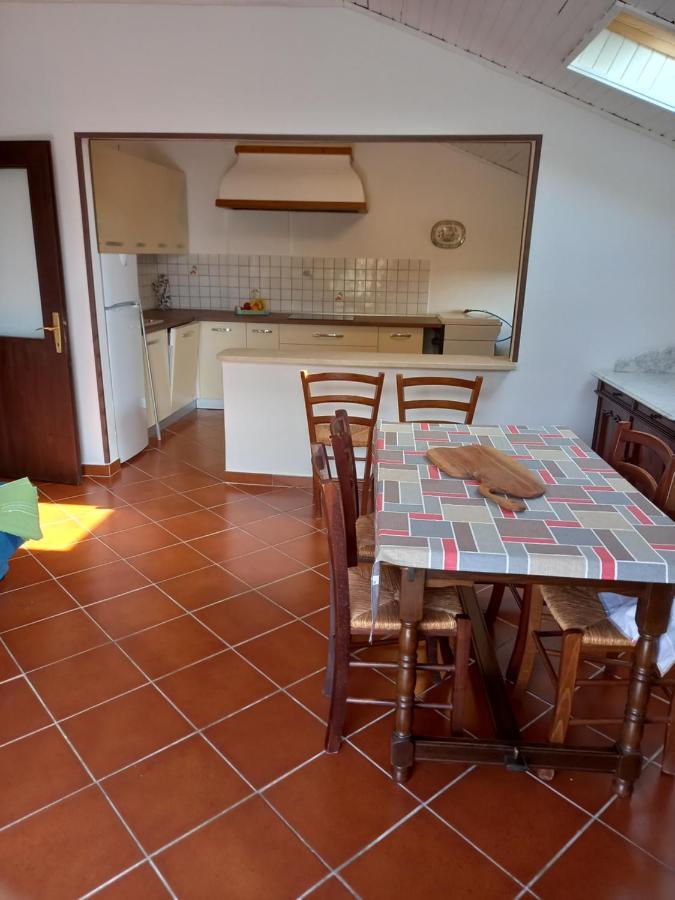 Appartement Miri