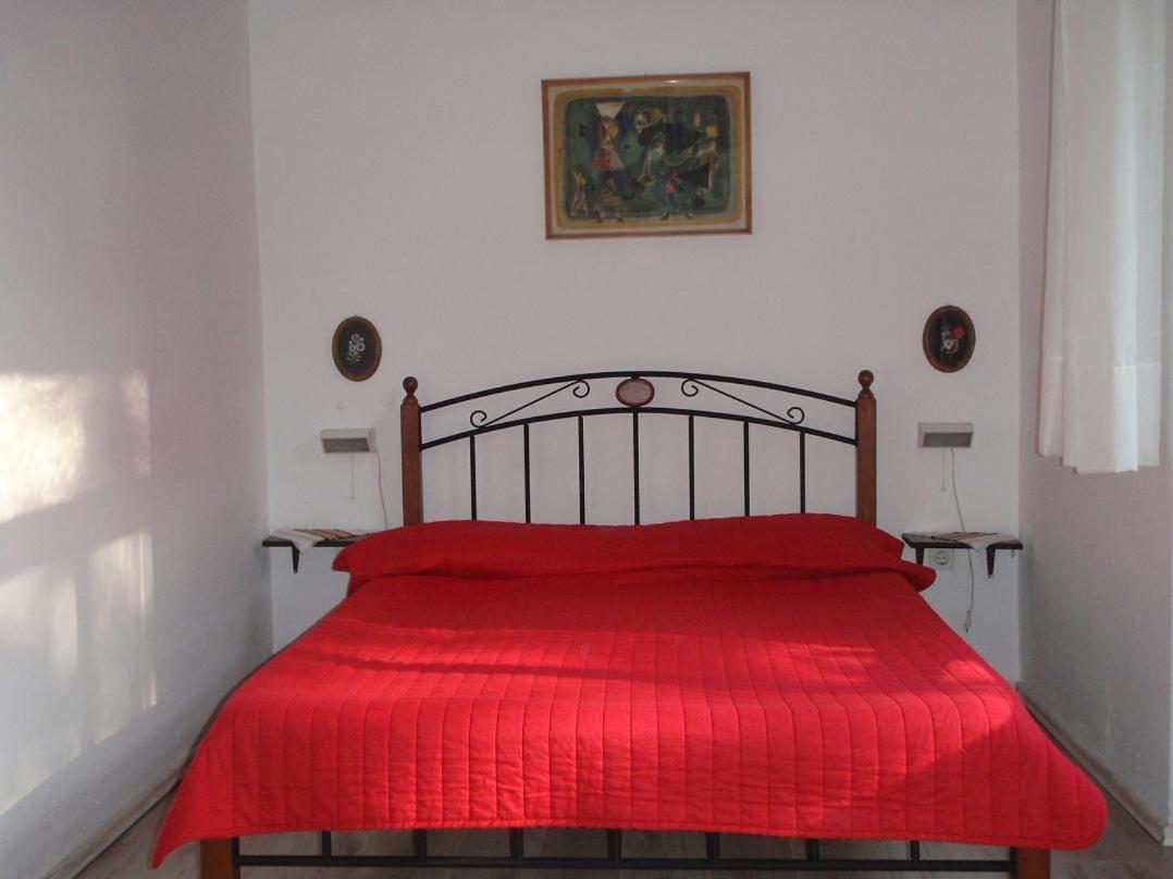 Miri Appartement Zambratija (Istria)