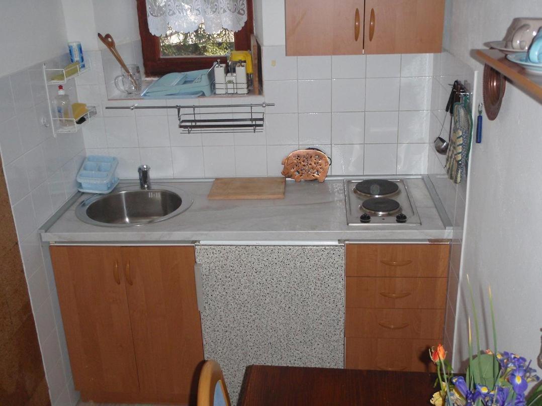 Appartement Miri Zambratija (Istria)