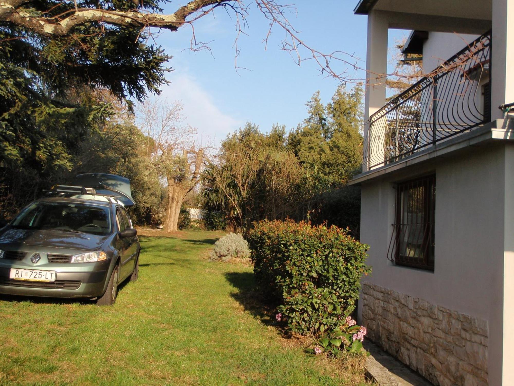 Appartement Miri Zambratija (Istria)
