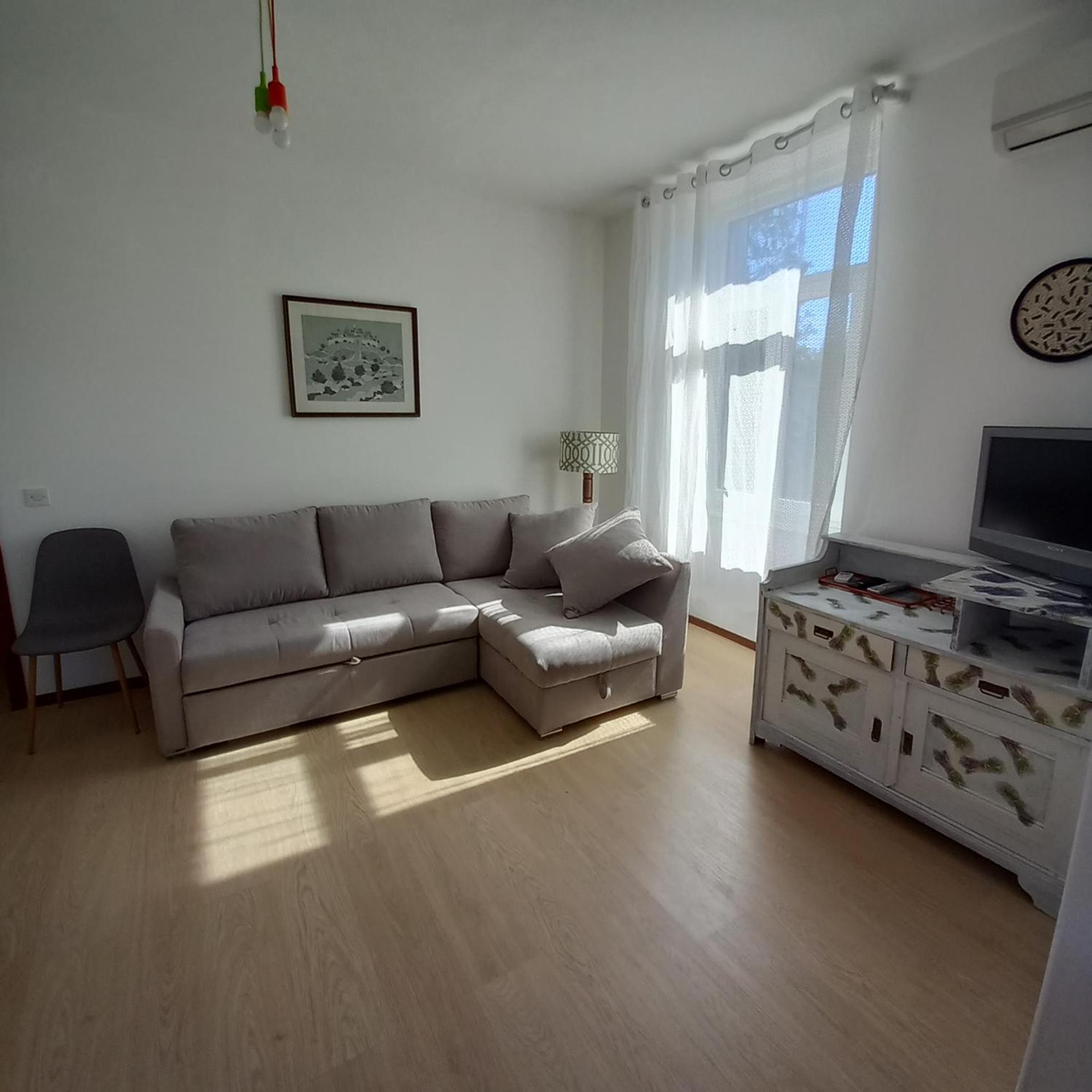 Appartement Miri *