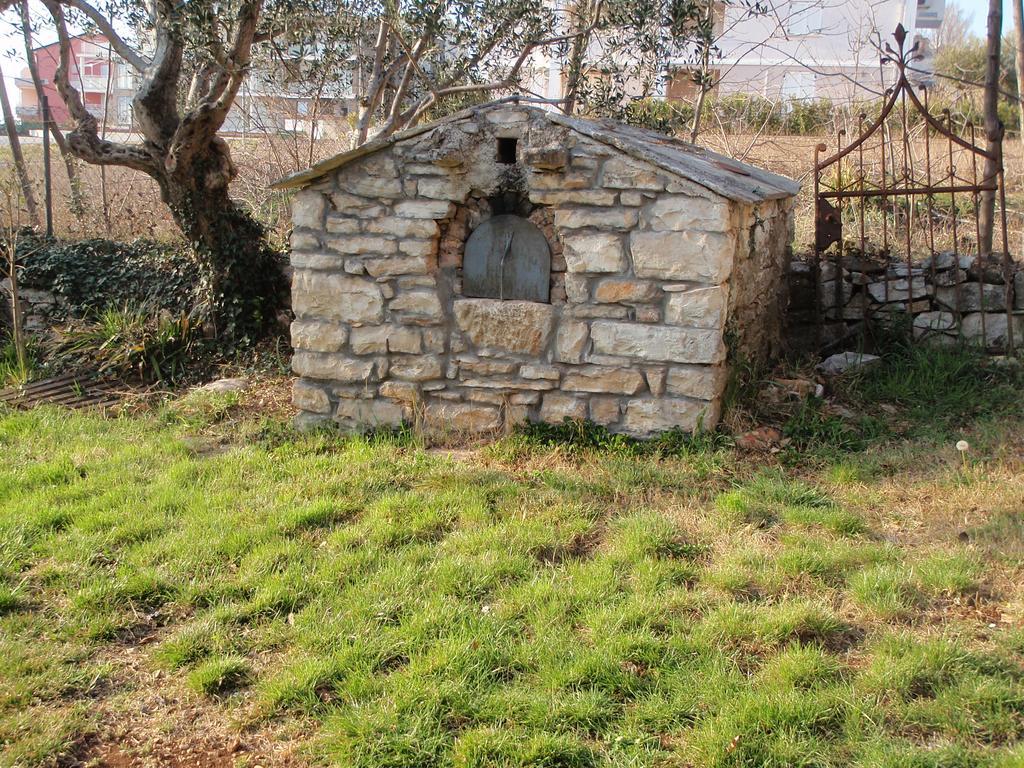 Appartement Miri Zambratija (Istria)