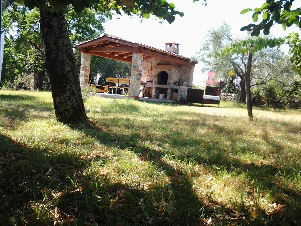 Miri Appartement *