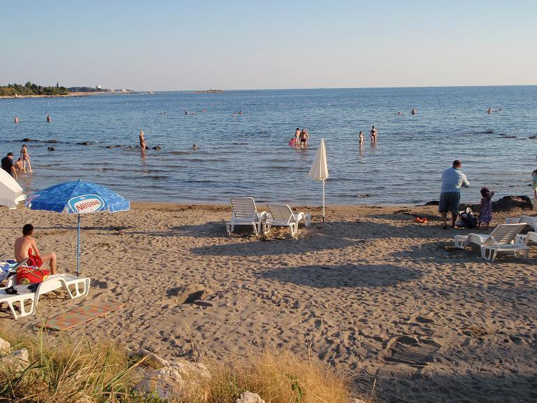 Appartement Miri Zambratija (Istria)