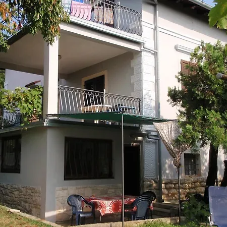 Apartments Miri Zambratija  Exterior photo