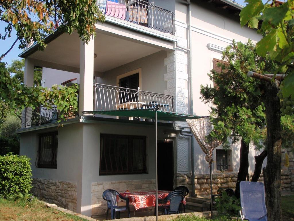 Apartment Miri