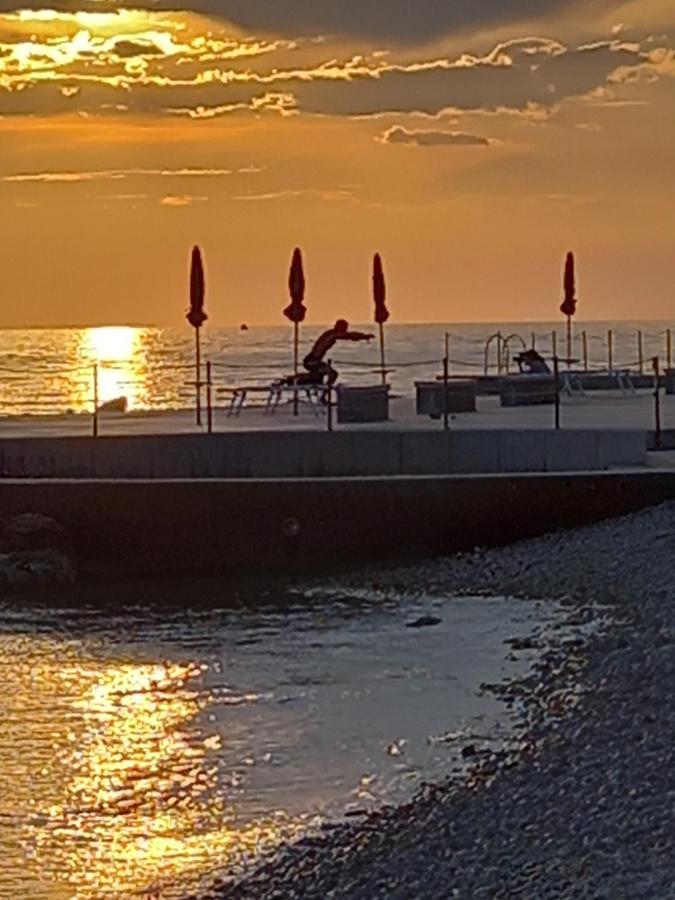 Miri Zambratija (Istria)