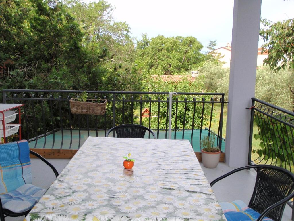 Apartment Miri Zambratija (Istria)