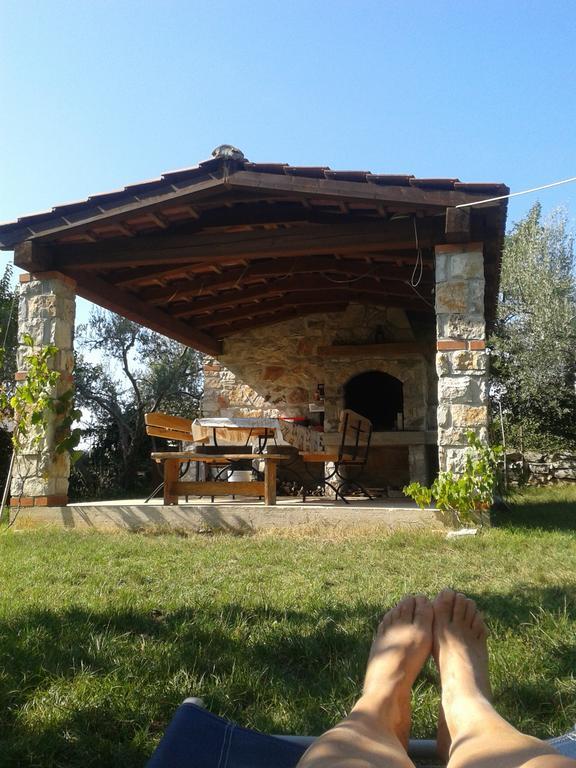 Miri Zambratija (Istria)