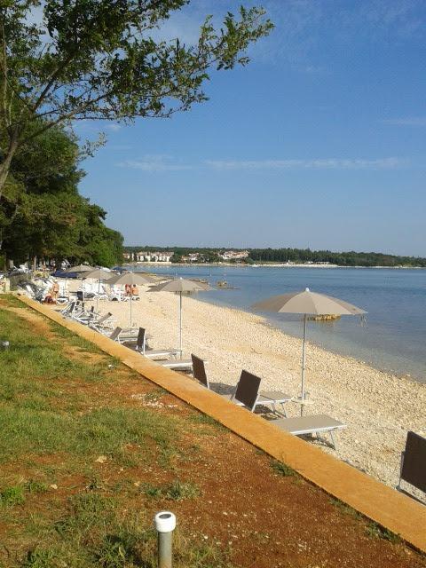 Miri Apartment Zambratija (Istria)