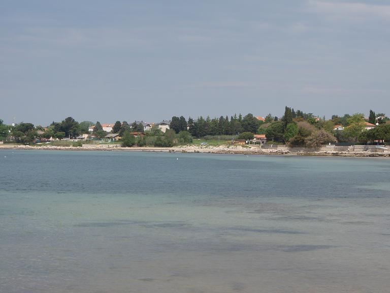 Miri * Zambratija (Istria)