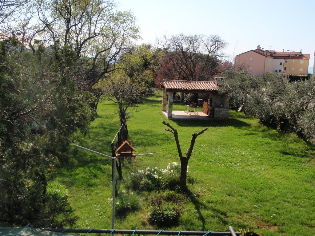 Miri Apartment Zambratija (Istria)