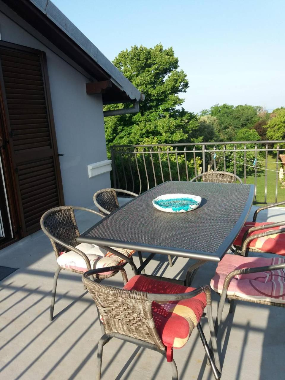 Miri Apartment Zambratija (Istria)