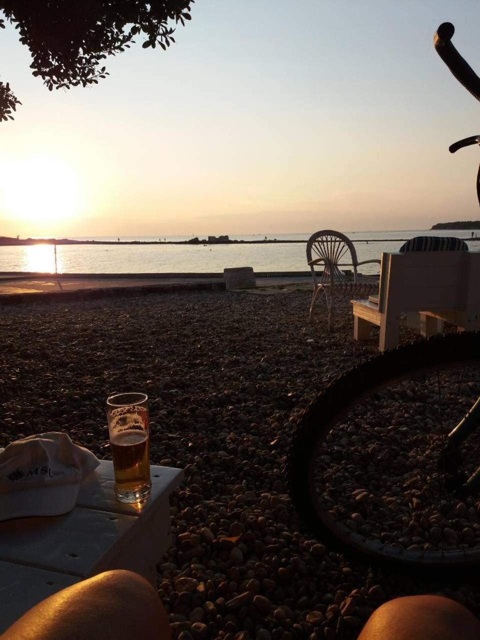 Miri Apartment Zambratija (Istria)