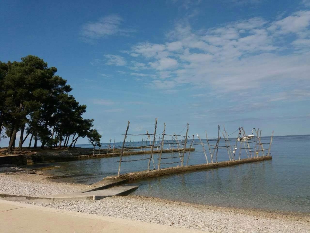 Miri Zambratija (Istria)