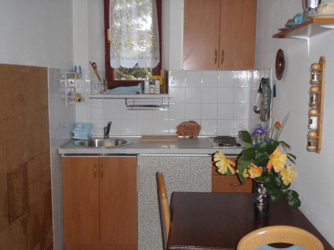 Miri Apartment Zambratija (Istria)
